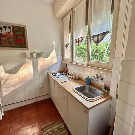 La Magia Del Casa vacanze Piediluco