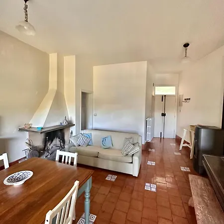 Casa vacanze La Magia Del