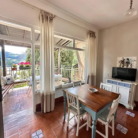 Casa vacanze La Magia Del