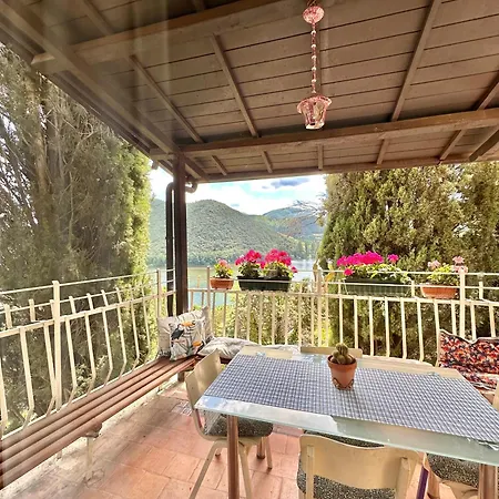 Casa vacanze La Magia Del *