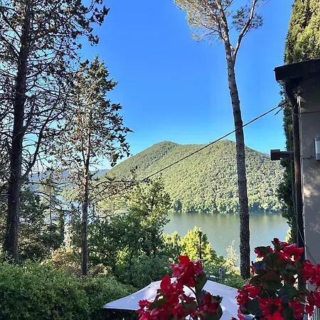 La Magia Del Casa vacanze Piediluco